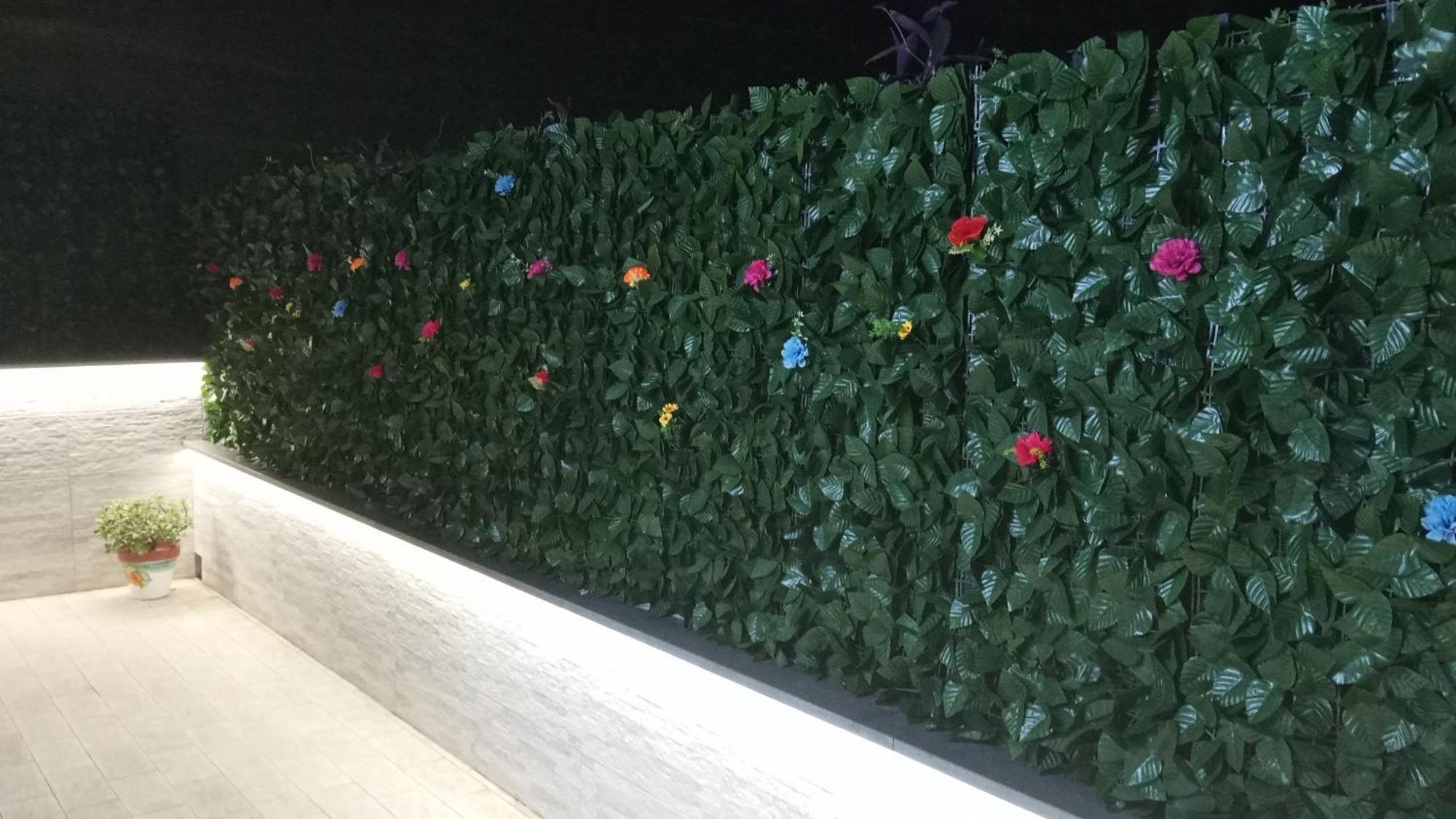 Il Re Tritone Villa Agropoli Eksteriør billede